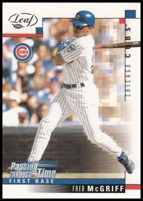 270 Fred McGriff